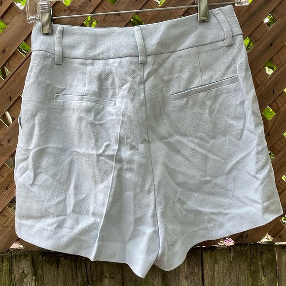 Nasty Gal NWT 2 Piece Tailored Crop Blazer and Short Set - Picture 10 of 12